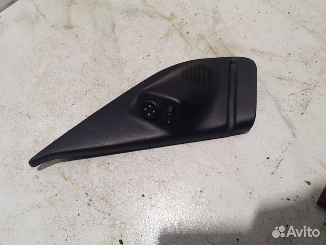 Джойстик регулировки зеркал Fiat Albea 2007