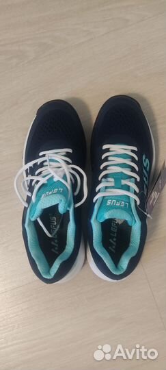 Кроссовки мужские для большого тенниса