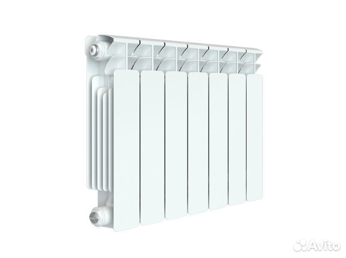 Радиаторы Rifar RB35007