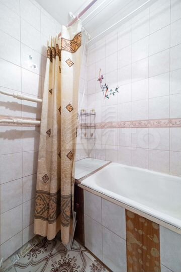 1-к. квартира, 37,3 м², 1/9 эт.