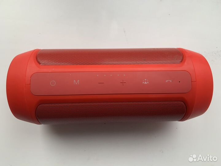 Блютуз колонка