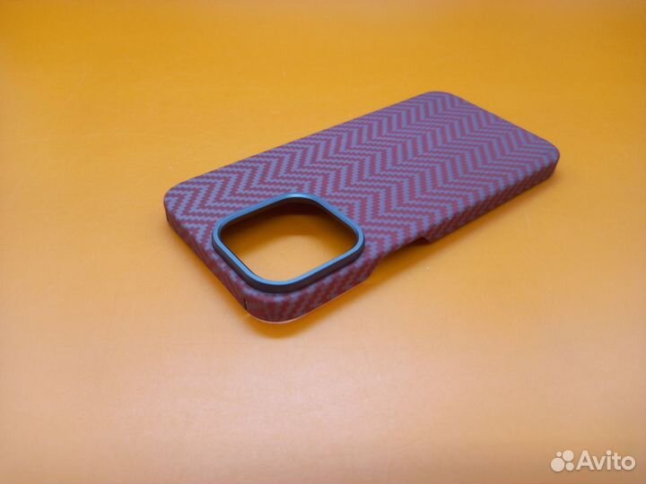 35851 Магнитный чехол Amstar для телефона iPhone