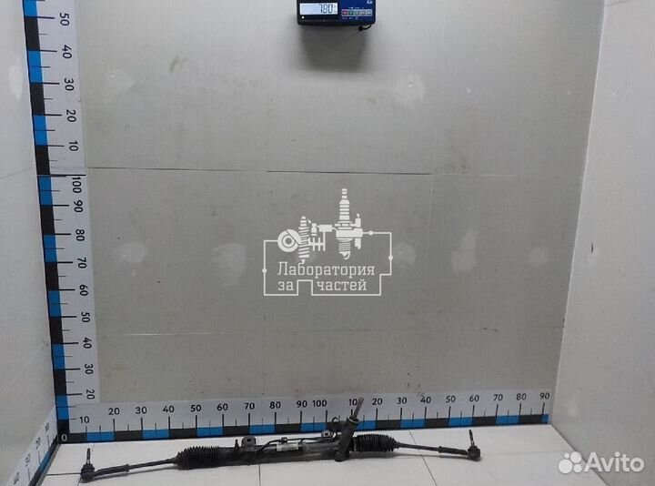 Рейка рулевая Chrysler R5154517AC