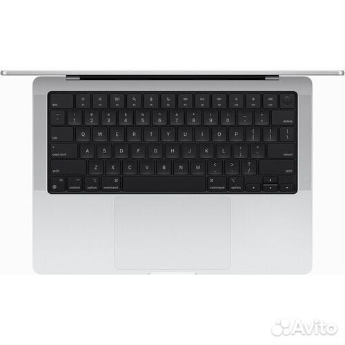 Apple Ноутбук Apple MacBook Pro 14 2023, 14.2&quo