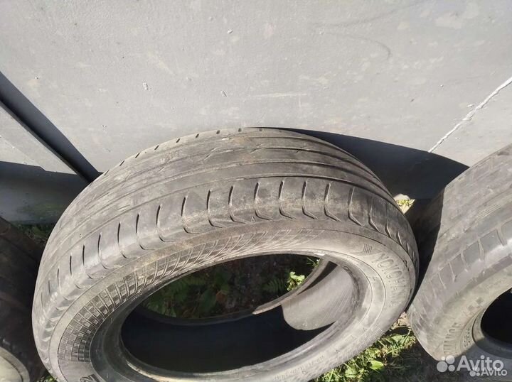 Yokohama W.Drive 195/65 R15