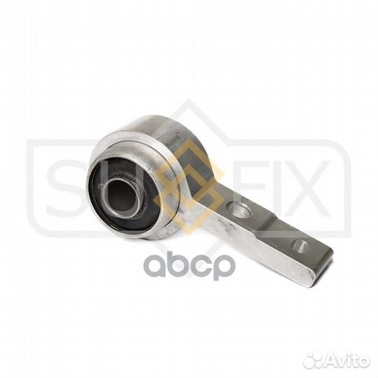 Сайлентблок рычага подвески перед лев SL2290