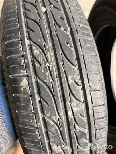 Dunlop Enasave EC202 165/70 R14