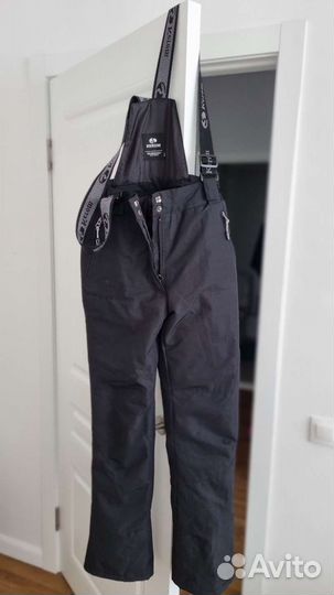 Горнолыжные штаны Kerom