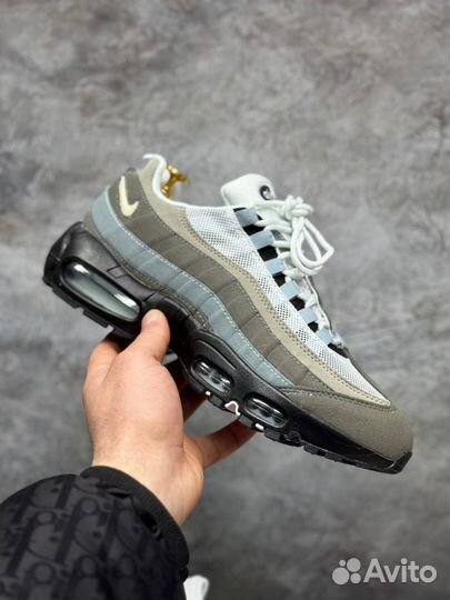 Кроссовки Nike Air max 95 мужские