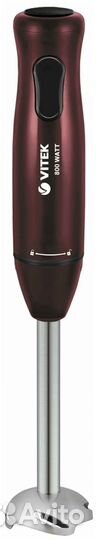 Блендер погружной Vitek VT-3401