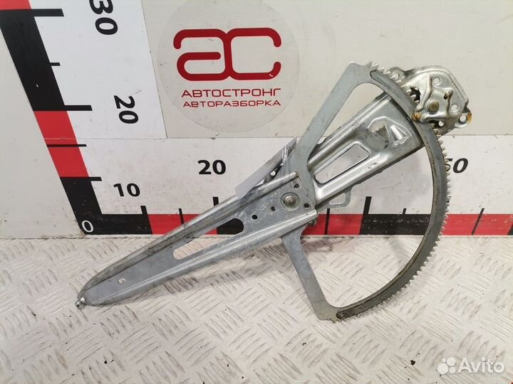 Стеклоподъемник Opel Zafira (A) 2001 90579503