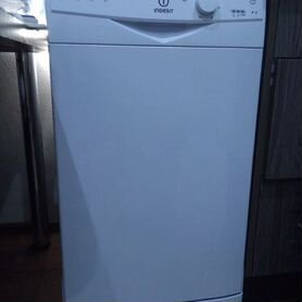 Посудомоечная машина indesit DSR 15B3