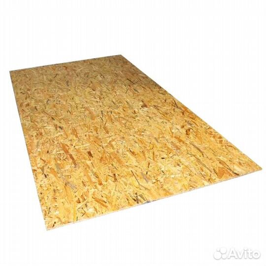 Осб, осп, osb плита