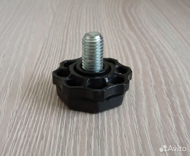 Ножка опора для стиральной машинки beko 2912701400