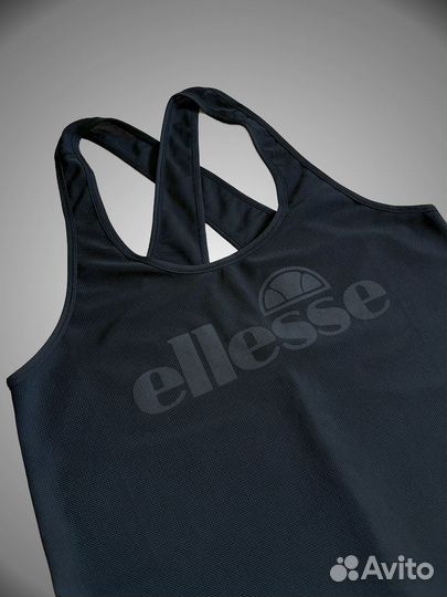 Майка Ellesse