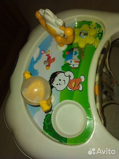 Ходунки детские бу