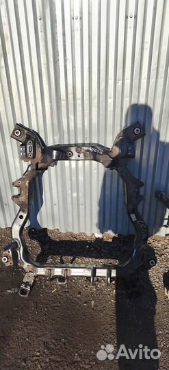 Подрамник передний Opel Antara (2006-2015)