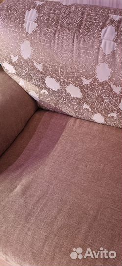 Диван раскладной бу