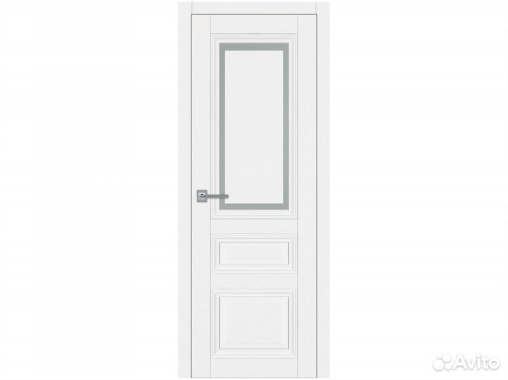 Mежкомнатные двери Compack