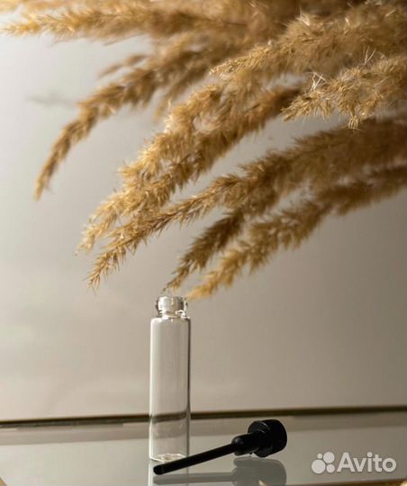 Флаконы 1 мл