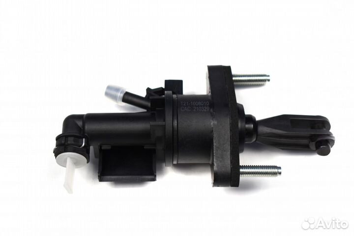 Цилиндр сцепления главный Chery Tiggo 5