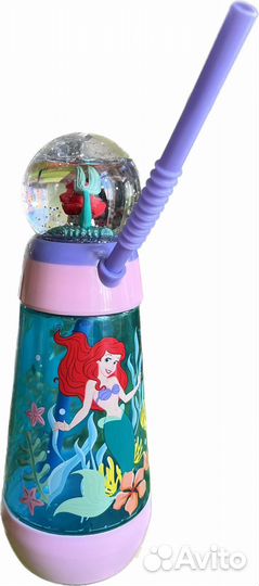 Бутылочка доя воды, сока