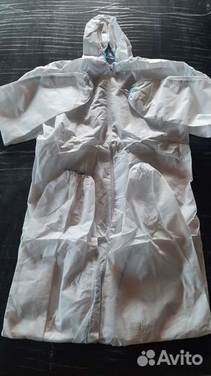 Спецодежда