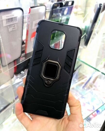 Чехлы на Xiaomi Redmi Note 9S /Note 9 Pro