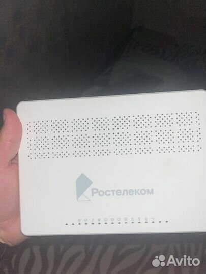 Wi fi роутер
