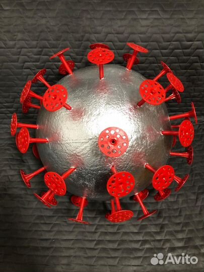 Реквизит для фотосессии или видеосъёмки. Продажа