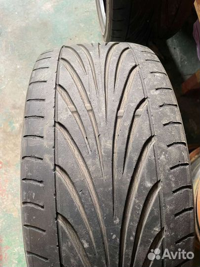 Toyo F8 245/35 R19 93Y