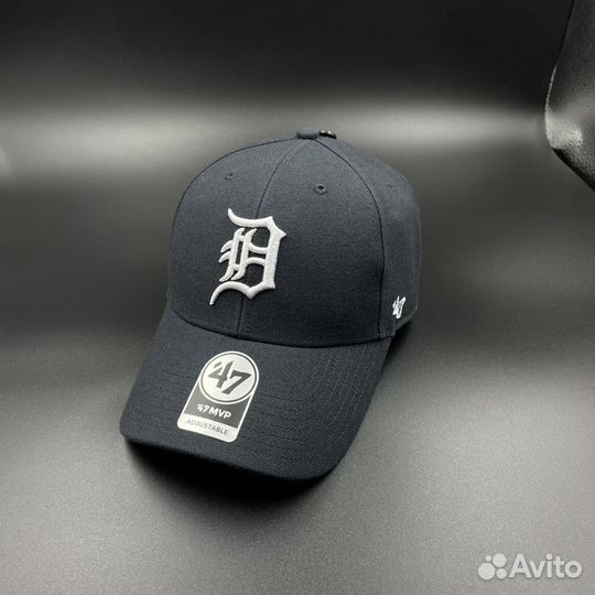 Бейсболка MLB Detroit Tiger