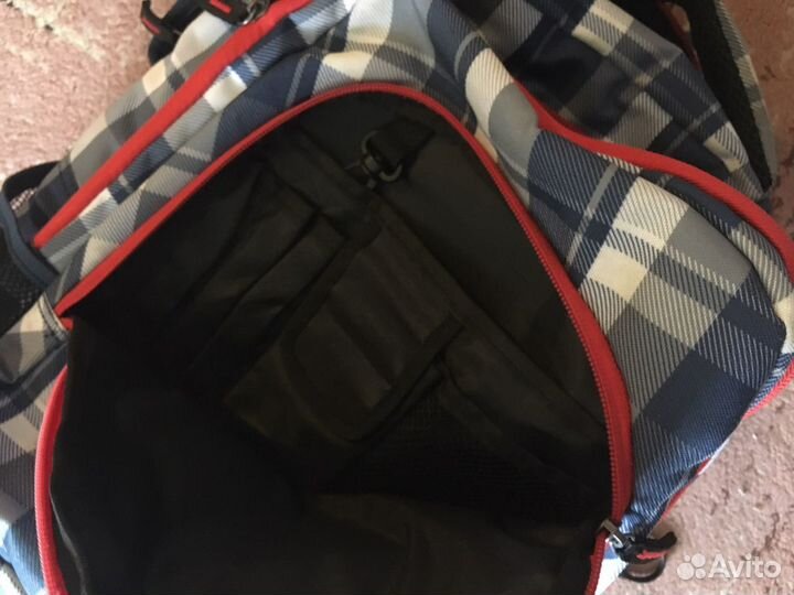 Рюкзак школьный outventure