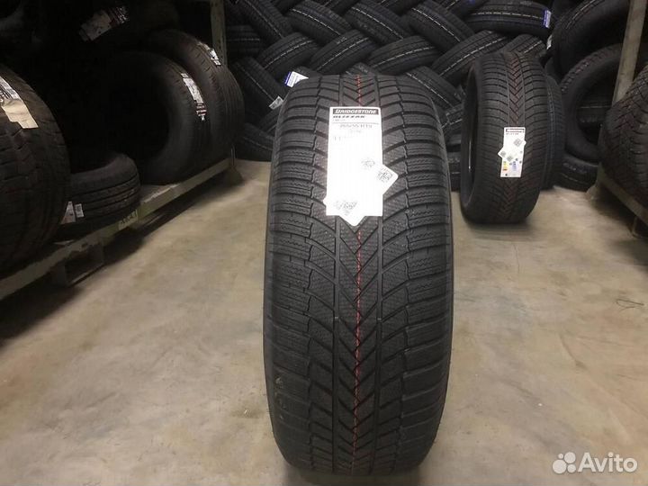 Bridgestone Blizzak LM005 DriveGuard 265/55 R19 109V