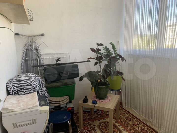 3-к. квартира, 83,7 м², 3/14 эт.