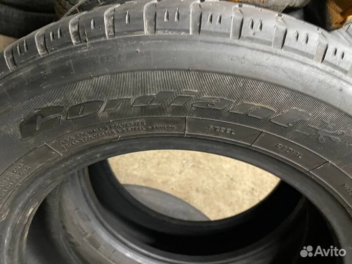Cordiant Business CA 185/75 R16 204Q