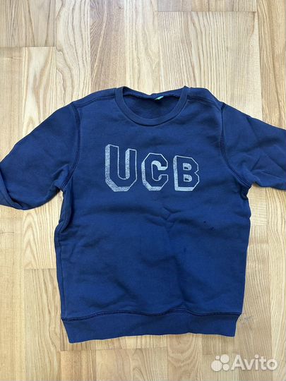 Вещи пакетам для мальчика 8-12 лет