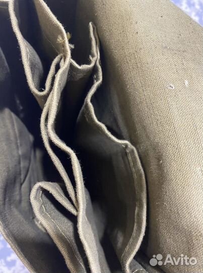 Сумка для переноски вск-94, ра