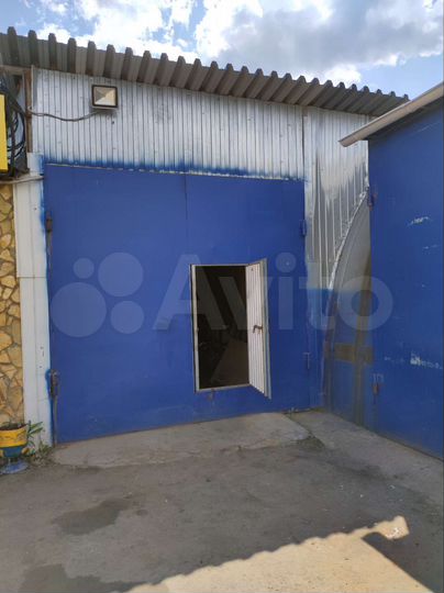 Автосервис, 30 м²