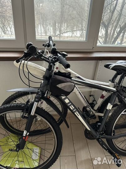 Велосипеды бу взрослый