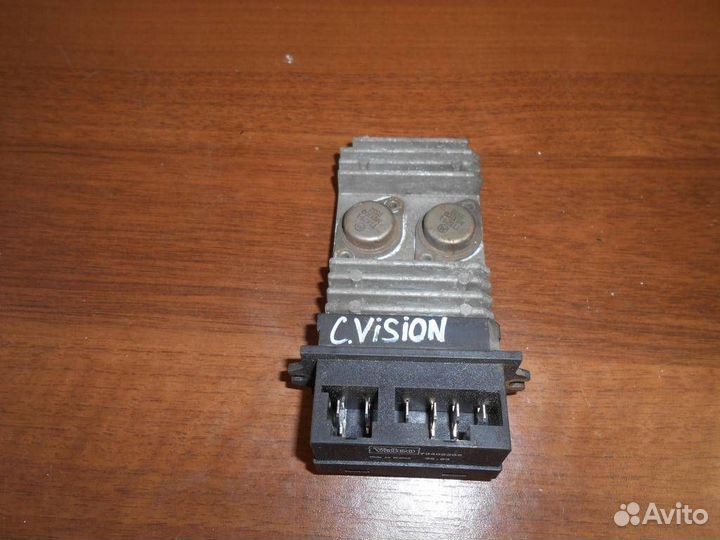 Резистор отопителя Chrysler Vision 1993-1997