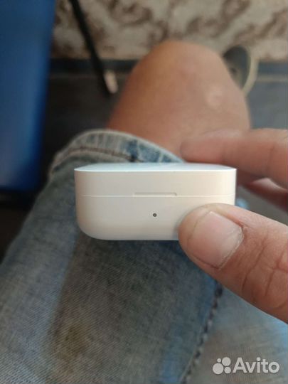 Беспроводные наушники Mi True Wireless 2