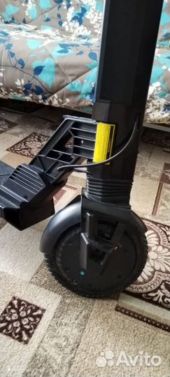 Электросамокат