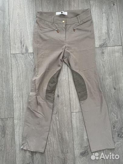 Бриджи для верховой езды