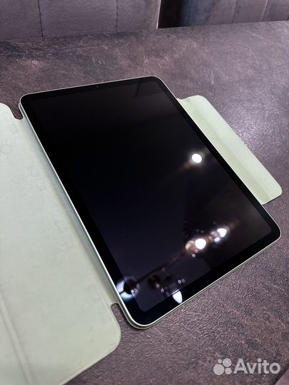 iPad Air 4 + чехол