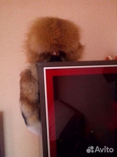 Шапка Малахай