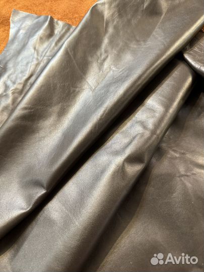 Крс одежная большие шкуры