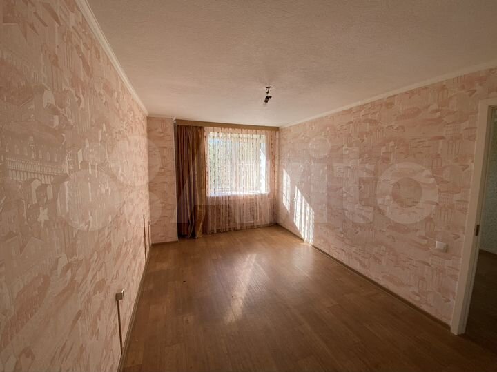 3-к. квартира, 59,4 м², 5/5 эт.