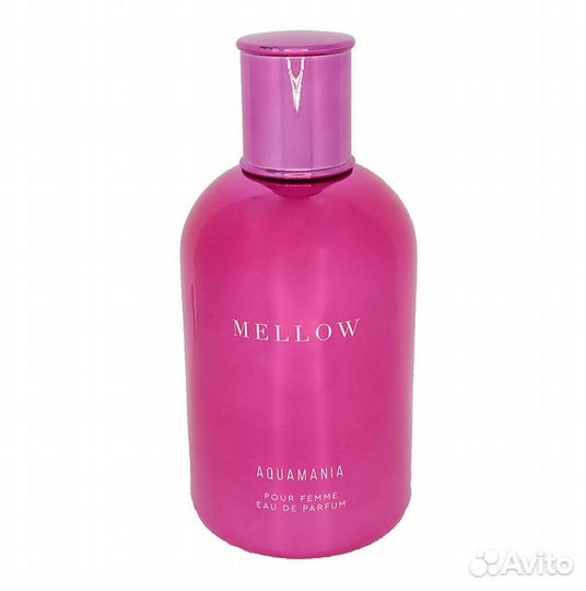 Парфюмерная вода женская