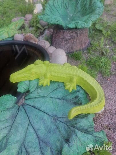 Крокодил